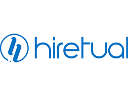 Screenshot of Hiretual