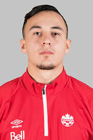 Joshua Paredes's Instagram, Twitter & Facebook