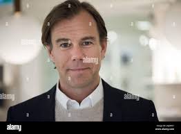 Carl persson hi-res stock photography and images