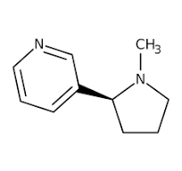 S)-(-)-Nicotine, 98+% 25 g | Buy Online | Thermo Scientific ...
