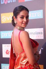 Explore tweets of ragalahari @ragalahari on twitter. Ragalahari On Twitter Shanvi Srivastava At Siima 2018 More Photos Https T Co Kv4hidf6ne