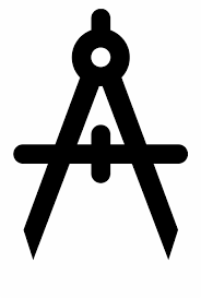 Compass reduces the stress of choosing the best mix design that will meet job specific requirements. Compass Vector Png Jpg Download Architectural Design Icon Transparent Png Download 1943494 Vippng