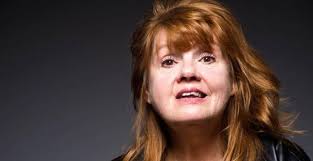 Exclusive Interview: Singer/Actor Annie Golden