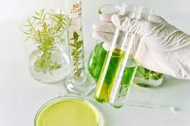 Cosmetic Science Australia Top 5 Ingredients to watch out for in 2018 -  Esprit Magazine