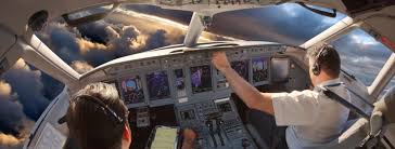 10 Fields To Study In Aviation