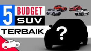 Jenama kereta popular ketiga paling laris di malaysia, dan jenama asing nombor satu pilihan rakyat malaysia semestinya adalah honda. 5 Suv Terbaik Malaysia 2019 Youtube