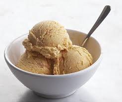 Butterscotch Ice Cream Recipe In Urdu Step By Step Easy Urdu Instructions Sweet Potato Ice Cream Recipe Ice Cream Recipes Baked Dessert Recipes