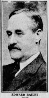 Edward Bailey (1861-1938)