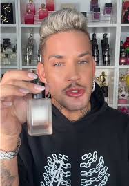 Mr Daniel Huda Beauty