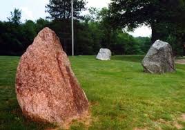Druid Hill Stone Circle