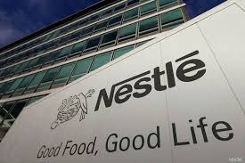 This strong growth is driven by our impactful marketing Nestle Malaysia To Partner Local Restaurants For Meat Free Menu The Edge Markets