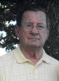 Gilbert Hunter Obituary