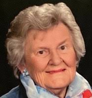 June Grace Obituary (1928