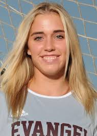 2019 Women's Soccer Roster