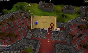 At this level range, we have the delicious lobster. Always Leave The Hardest Quest Until Last 2007scape