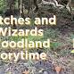 Witches and Wizards Woodland Storytime event image