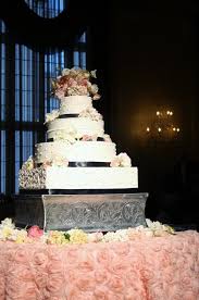 This Was My Wedding Cake It Was Gorgeous Thank You Missouri Athletic Club St Louis Wedding Bridal Shower Wedding Wedding Cakes