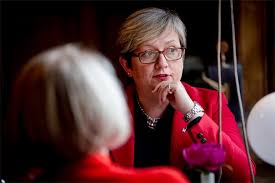 The qc says claims that the nhs is run more efficiently in england are 'outrageous'. With A Cherry On Top Exclusive Interview With Joanna Cherry