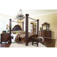 North shore bedroom set white. Ashley North Shore Furniture Bedroom Collection