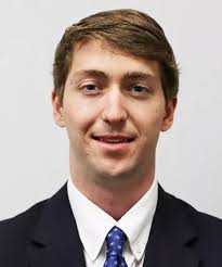 2018 Men's Lacrosse Roster