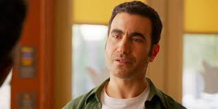 Shrinking Co-Creator Addresses Whether Louis Will Return In Season 3