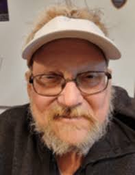 David Darrel Witt Obituary