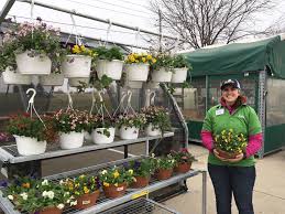 Maybe you would like to learn more about one of these? Hy Vee Our Garden Center Is Now Open We Have All Your Facebook