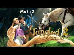 Mother gothel knows that the flower's magical powers are now growing within the golden hair of rapunzel, and to stay young, she. Tangle Movie Download Posted By Ethan Anderson