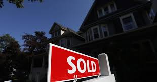 2020 Erie County real estate transactions