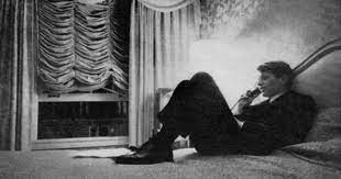 Pin On Bobby Kennedy