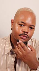 Sean Garrett The Pen