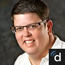 Dr. Mica Goulbourne, MD