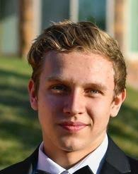 Connor Adams's Men's Ice Hockey Recruiting Profile