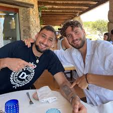 We did not find results for: Manuel Locatelli Locamanuel73 Instagram Photos And Videos