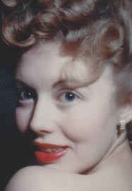 Frances Sadler Obituary