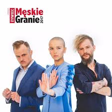 Tego lata męskie granie odwiedzi następujące miasta: Piotr Rogucki Brodka I Organek W Skladzie Orkiestry Meskie Granie 2017 All About Music