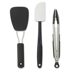 The kitchen center of the internet with hundreds of the finest kitchen knives and cutlery products and gadgets J A Henckels International 6 Piece Stainless Steel Kitchen Tool Set Bed Bath Beyond