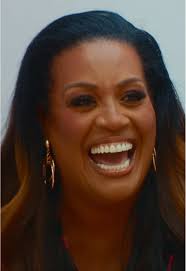 Replying to @Charis🦧 petition for #alisonhammond to greet me whenever i  open the fridge 👀 final two episodes of #lastonelaughing are out now