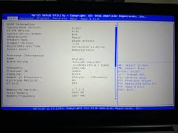 Gwmi win32_bios | fl serialnumber. My Razer Blade Stealth 6500u Doesn T Have A System Serial Number After Is Was Been Rma D And Now Razer S Update For Meltdown Doesn T Work Because It Detects The System That Its Not