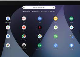 Damit sind sie eine spannende alternative zu windows + apple. Chrome Os Gewinnt Auf Kosten Von Windows Marktanteile It Reseller