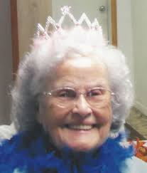 Florence Frances Blevins Obituary June 2, 2019