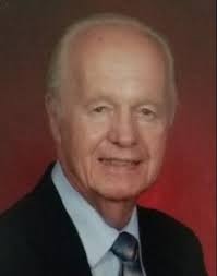 Carl Chambers Obituary (1932