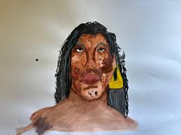 Yves Nijadiyan: Untitled