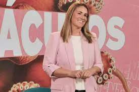 Carlota Corredera incendia las redes antes de volver a presentar, increíble  petición
