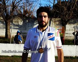 Rodrigo León, el JUGADOR ALBANES