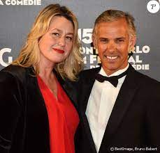 Apr 12, 2018 · paul belmondo et son épouse, luana, se sont rencontrés il y a trente ans. Luana Et Paul Belmondo En Famille Heureuse Reunion Avec Leurs 3 Garcons Purepeople