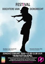 Het Jaar Van De Vrouw In Dordrecht Dochters Van Dordrecht