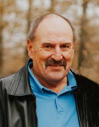 Obituary for Gene Rowley