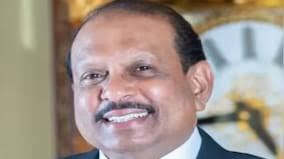 Kerala Assembly Election 2021, Piravom profile: TM Jacob's son Anoop Jacob  won seat in 2016