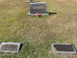 Alonzo Frederick “Lonnie” Winstead (1884-1953)